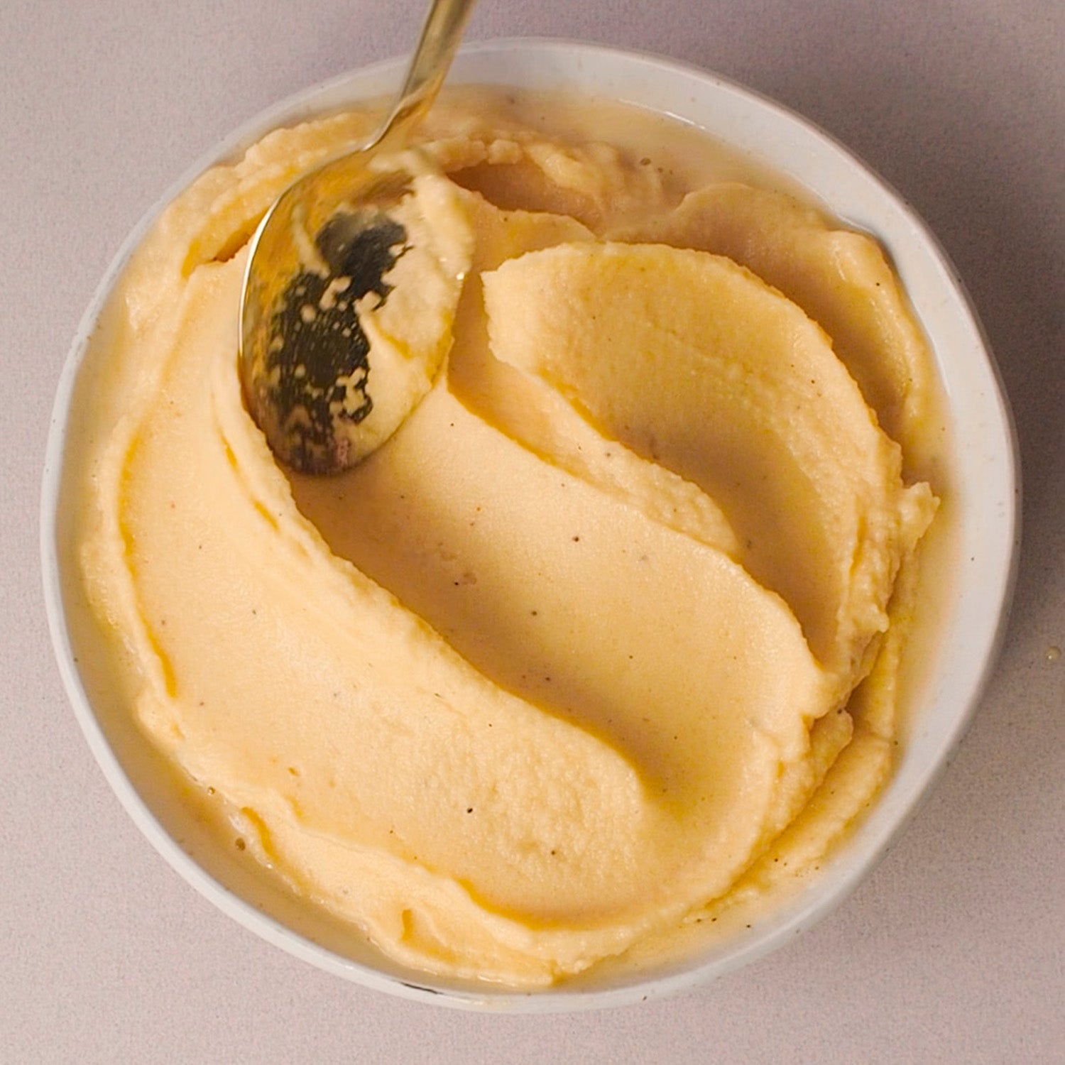 YELLOW BLAST NICE CREAM - Vild Nord