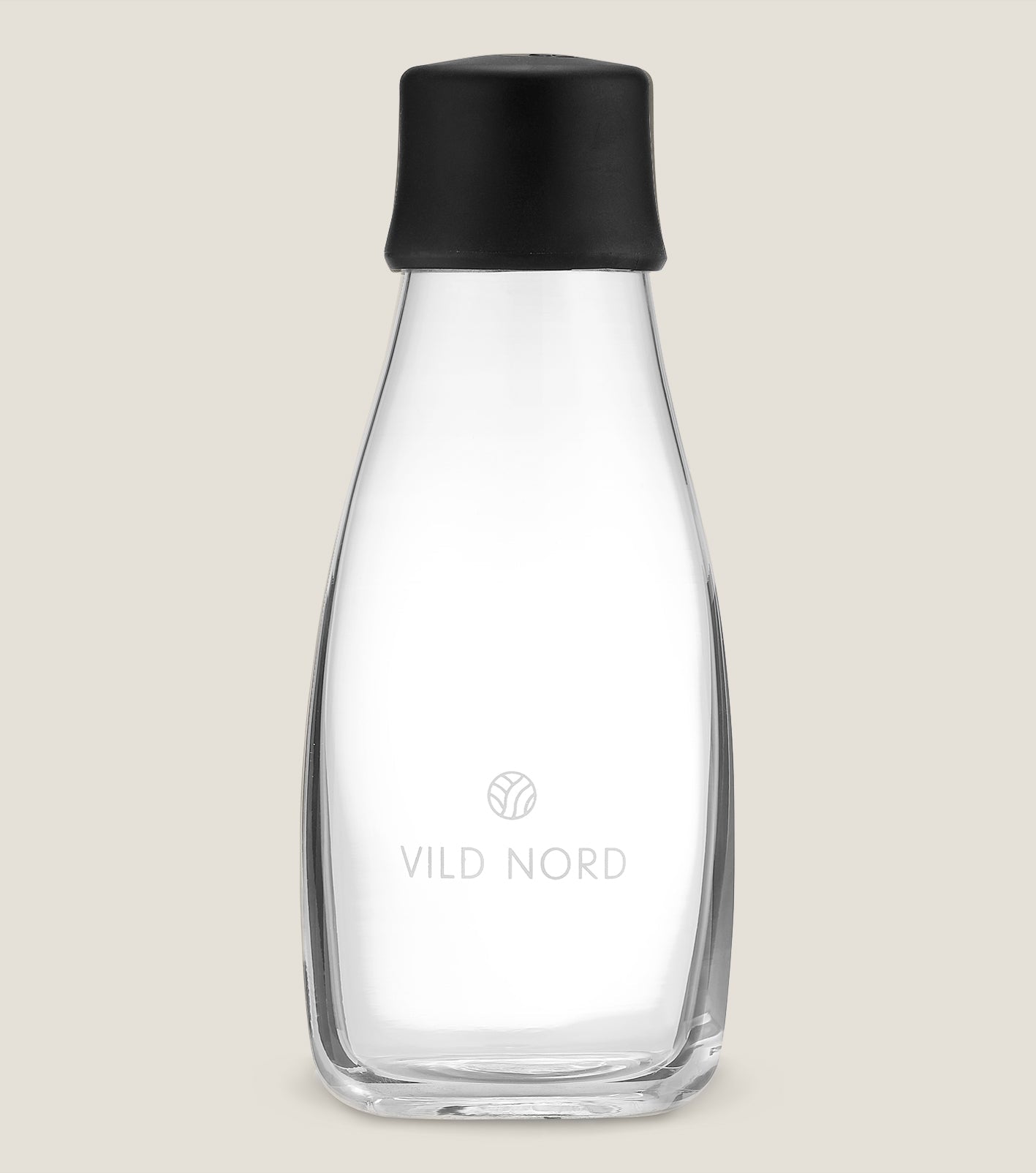 Vandflaske - Vild Nord - tilbehør fra Vild Nord. Vandflaske til din collagen